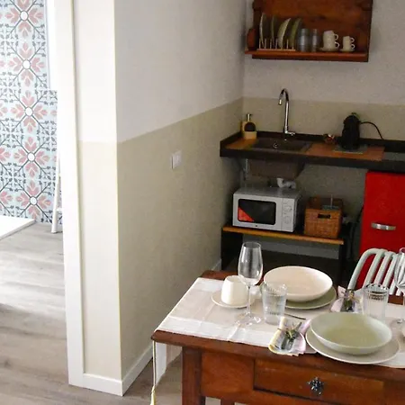 Il Giardino Di Berbech Citta Alta - Castagno Apartment