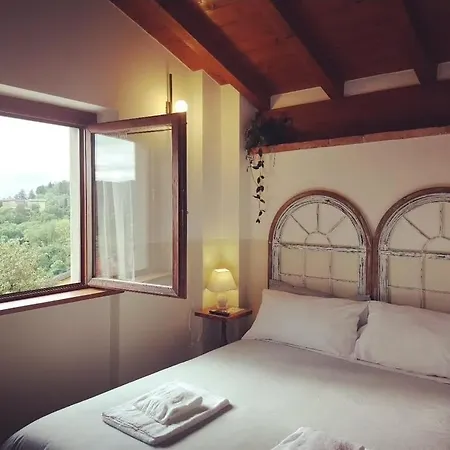 Il Giardino Di Berbech Citta Alta Daire *