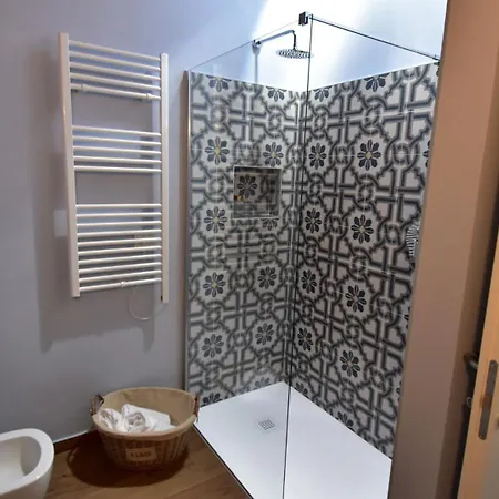 Apartamento Il Giardino Di Berbech Citta Alta *